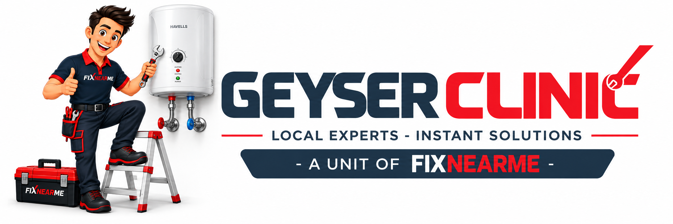 geyser clinic