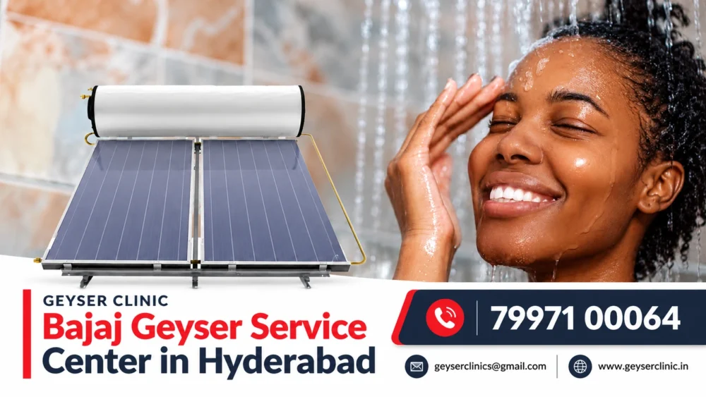 Crompton Greaves geyser repair services in Hyderabad – GEYSER CLINIC